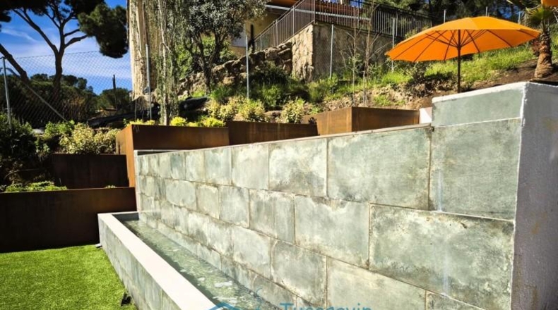Community of Madrid - San Martín de Valdeiglesias - 1120m2