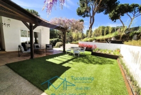 San Martín de Valdeiglesias 1120&nbsp;m²
