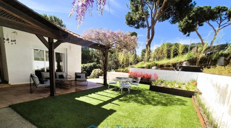 Community of Madrid - San Martín de Valdeiglesias - 1120m2