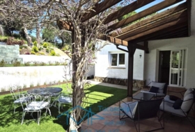 San Martín de Valdeiglesias 1120&nbsp;m²