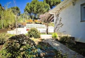 San Martín de Valdeiglesias 1120&nbsp;m²