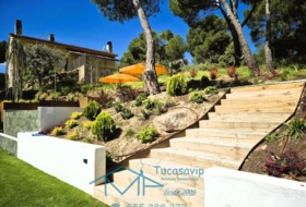 San Martín de Valdeiglesias 1120&nbsp;m²