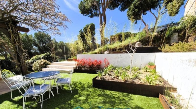 Community of Madrid - San Martín de Valdeiglesias - 1120m2
