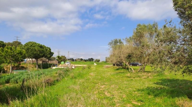 Barcelona - Terrassa - 27760m2