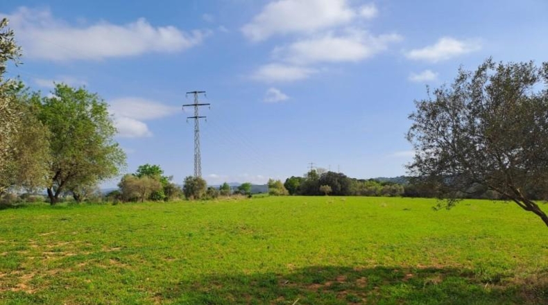 Barcelona - Terrassa - 27760m2