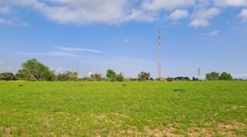 Barcelona - Terrassa - 27760m2