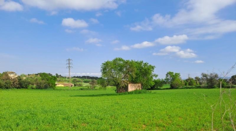 Barcelona - Terrassa - 27760m2