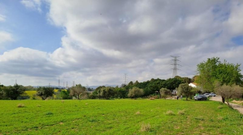 Barcelona - Terrassa - 27760m2