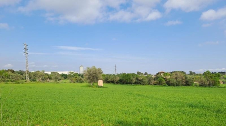 Barcelona - Terrassa - 27760m2