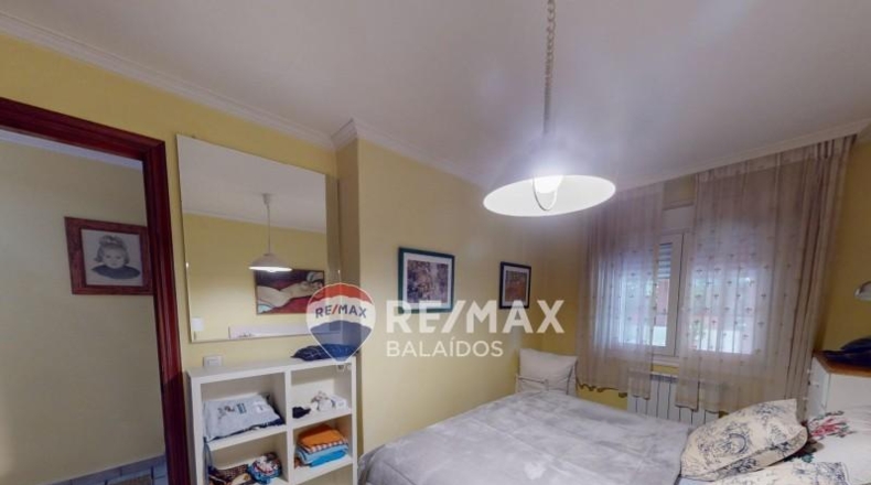 Pontevedra - Pontevedra - 809m2