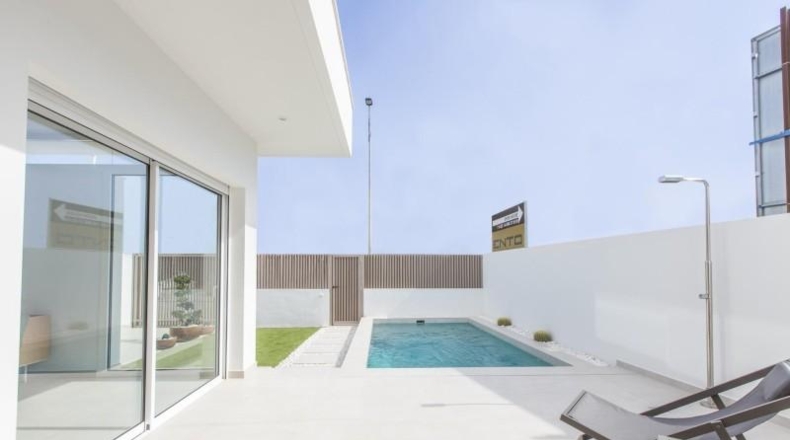 Murcia - San Javier - 153m2