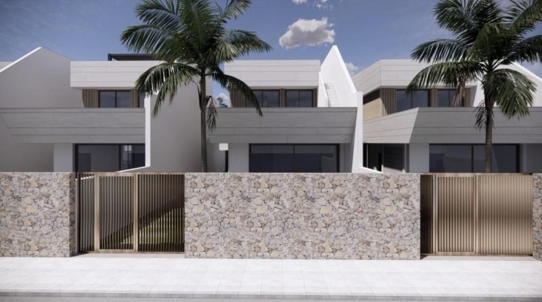 Murcia - San Javier - 153m2