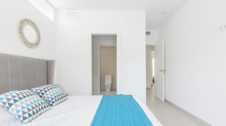 Murcia - San Javier - 153m2