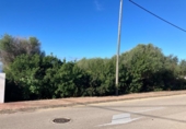 Urban land for sale on España, Alaior, ref: TR350847 photo