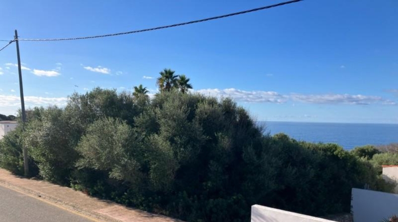 Islas Baleares - Alayor - 806m2