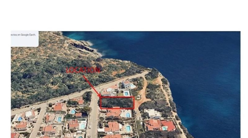 Islas Baleares - Alayor - 806m2