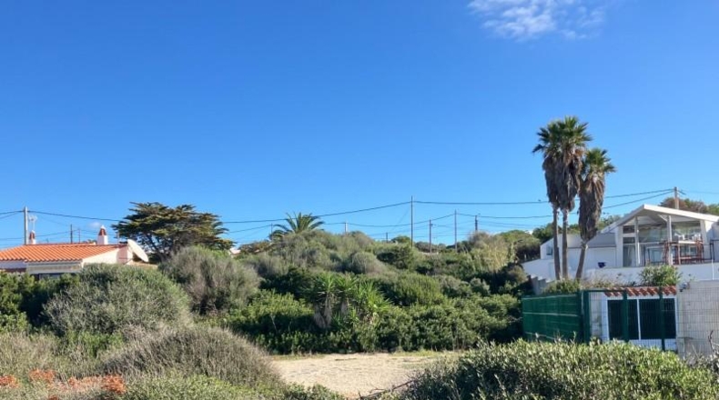Islas Baleares - Alayor - 806m2