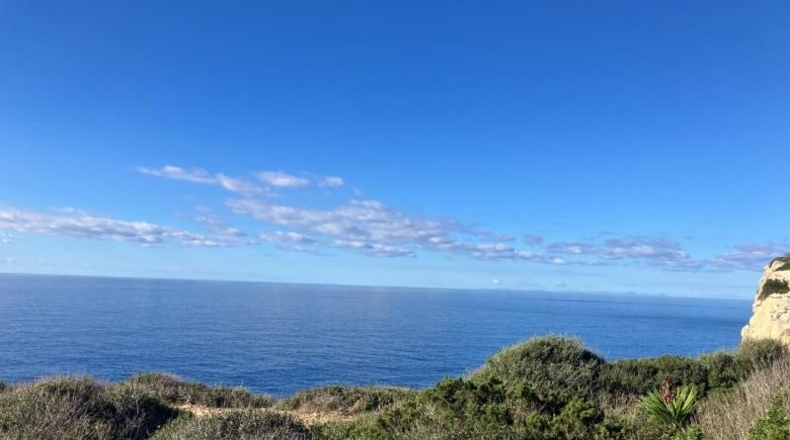 Islas Baleares - Alayor - 806m2