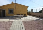 Xalet independent amb terreny en venda a la España, Elx, ref.: TR346120 foto