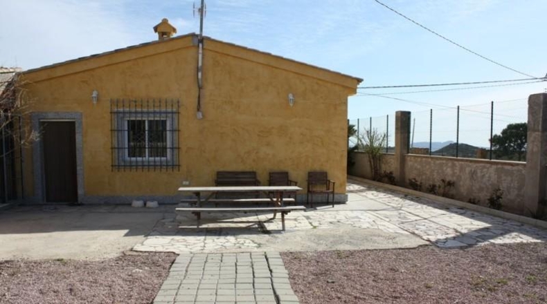 La Coruna - Santiago de Compostela - 2200m2