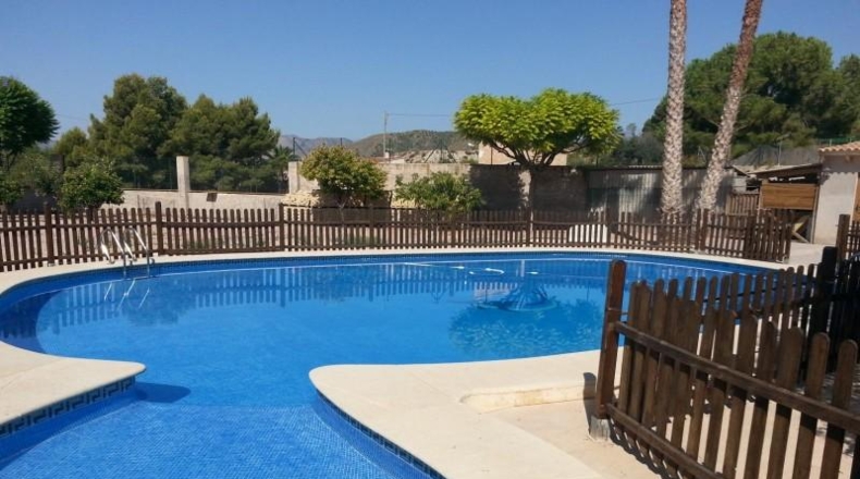 La Coruna - Santiago de Compostela - 2200m2