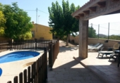 Xalet independent amb terreny en venda a la España, Elx, ref.: TR346120 foto