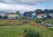 Parcela urbanizable en venta en la España, Nigrán, ref: TR359508 foto
