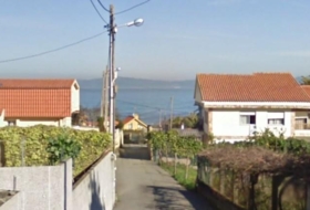 Nigrán 1030&nbsp;м²