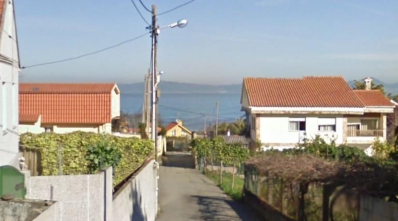 Pontevedra - Nigrán - 1030m2