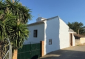 Casa de camp amb terreny en venda a la España, Álora, ref.: TR348884 foto