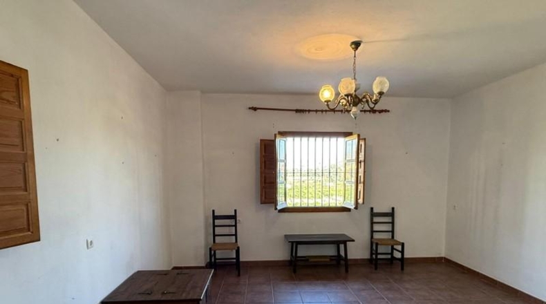 Málaga - Álora - 16000m2
