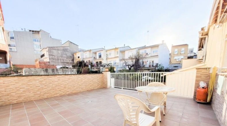Barcelona - Esparreguera - 164m2