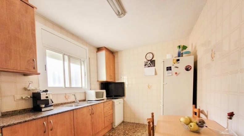 Barcelona - Esparreguera - 164m2
