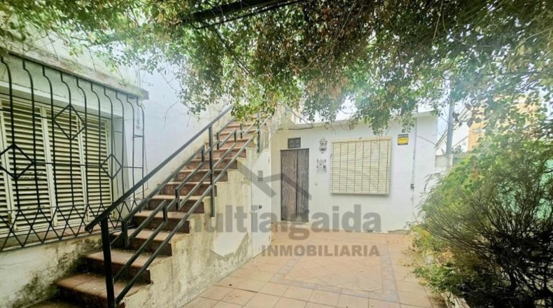 Cádiz - Sanlúcar de Barrameda - 240m2