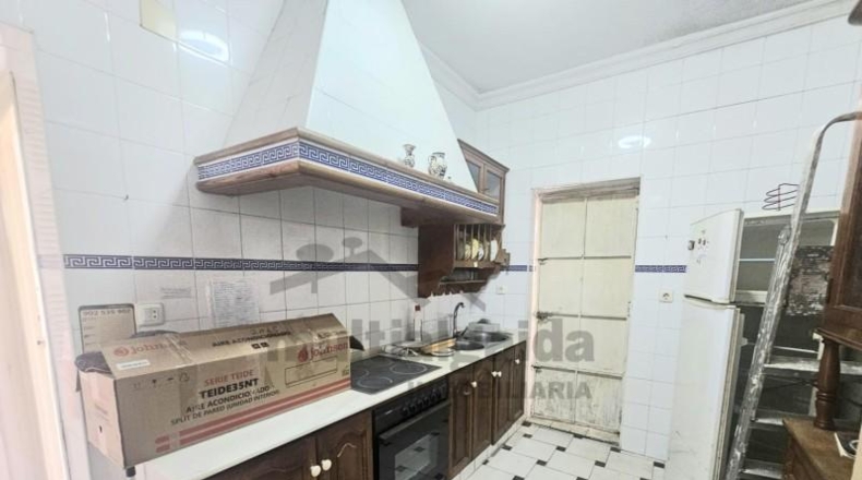 Cádiz - Sanlúcar de Barrameda - 240m2