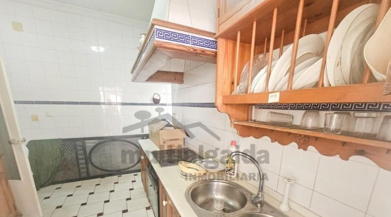 Cádiz - Sanlúcar de Barrameda - 240m2