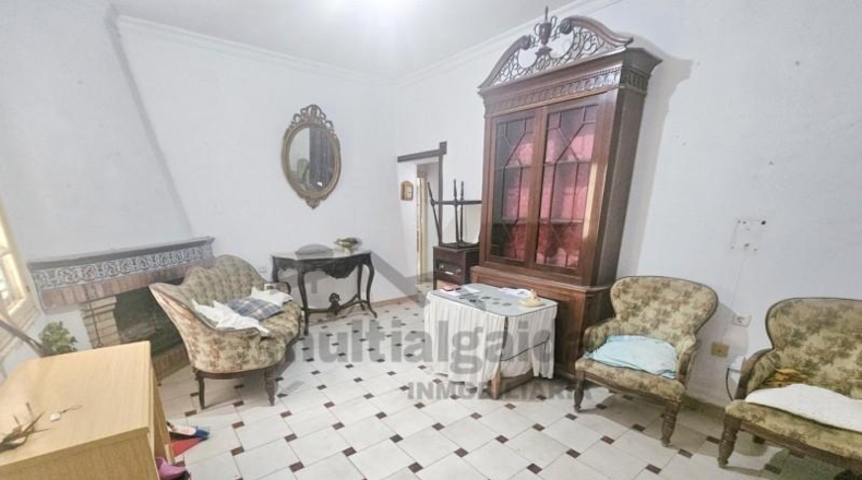 Cádiz - Sanlúcar de Barrameda - 240m2