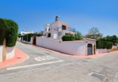 Chalet independiente con terreno en venta en la España, Peligros, ref: TR262146 foto