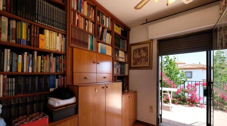 Granada - Peligros - 435m2