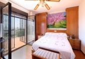 Chalet independiente con terreno en venta en la España, Peligros, ref: TR262146 foto