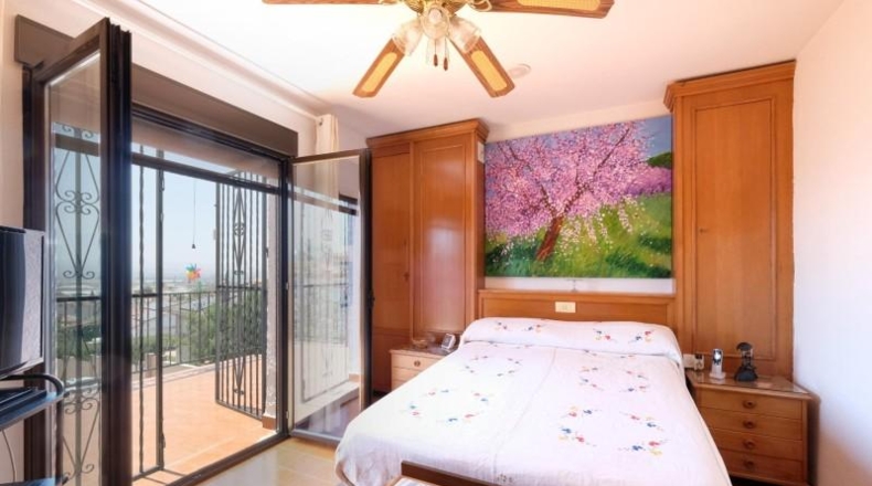 Granada - Peligros - 435m2