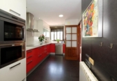 Chalet independiente con terreno en venta en la España, Peligros, ref: TR262146 foto