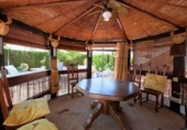 Chalet independiente con terreno en venta en la España, Peligros, ref: TR262146 foto