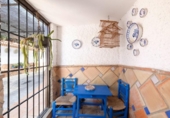 Chalet independiente con terreno en venta en la España, Peligros, ref: TR262146 foto