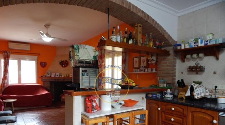 Valencia - Onteniente - 2490m2
