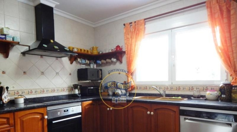 Valencia - Onteniente - 2490m2