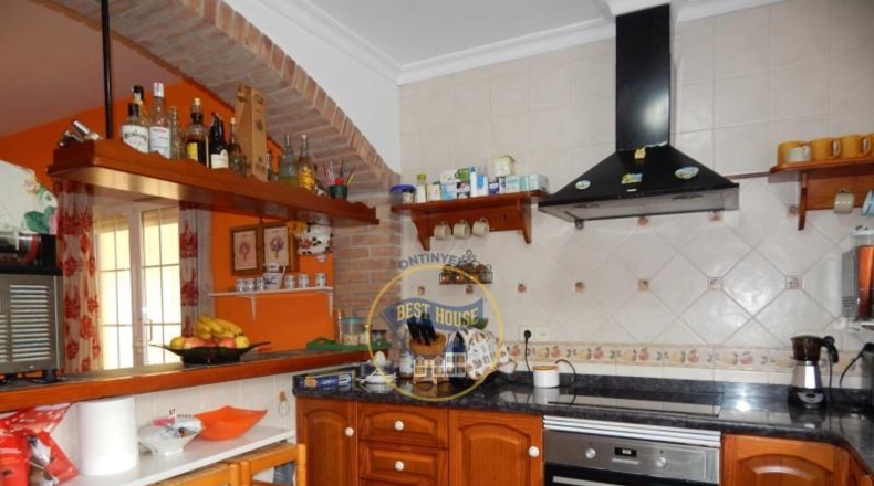 Valencia - Onteniente - 2490m2