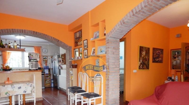 Valencia - Onteniente - 2490m2
