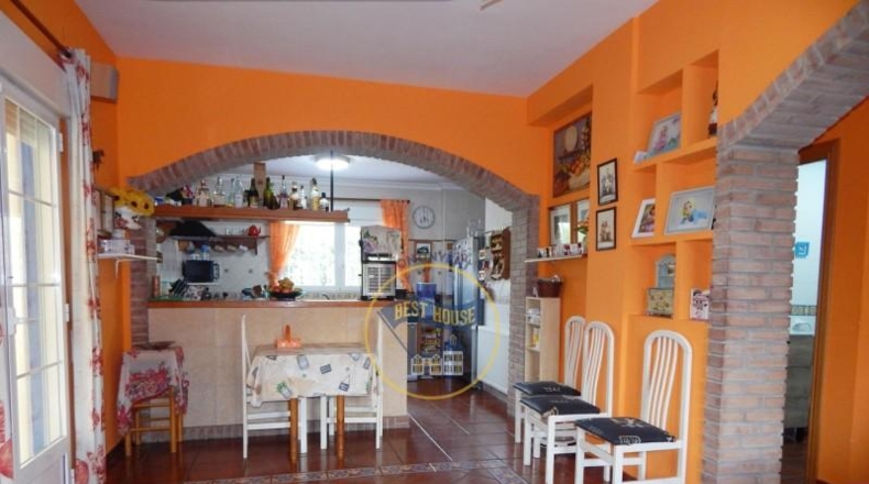 Valencia - Onteniente - 2490m2