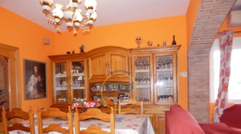 Valencia - Onteniente - 2490m2